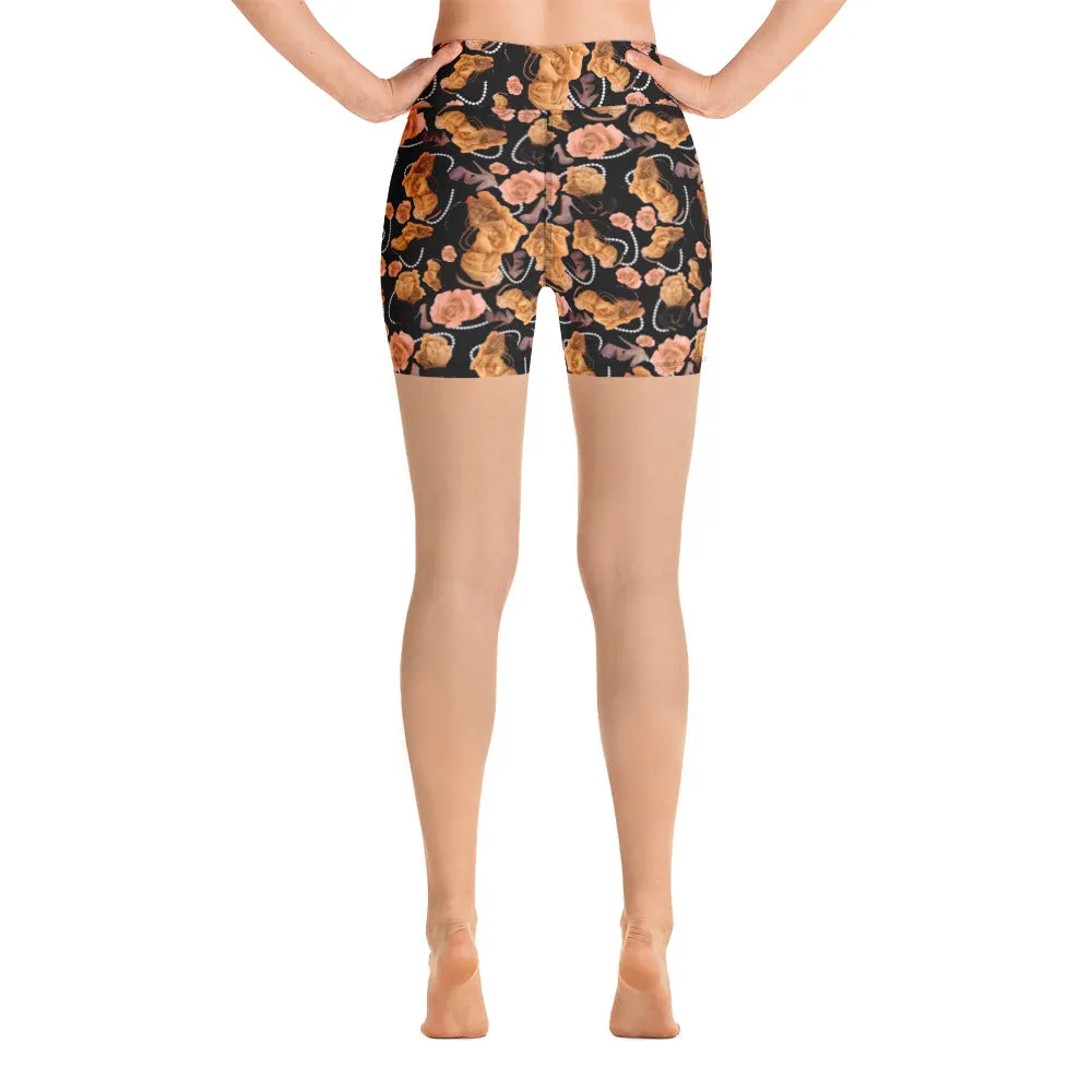 Shorts 'Roma Couture'