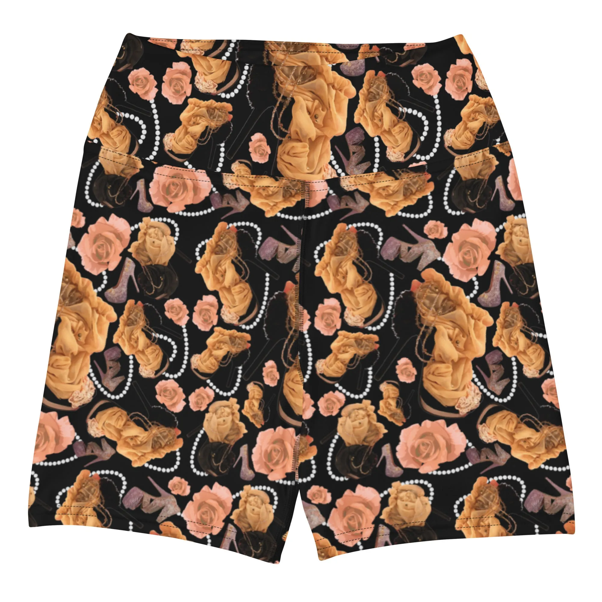 Shorts 'Roma Couture'