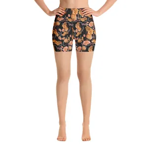 Shorts 'Roma Couture'