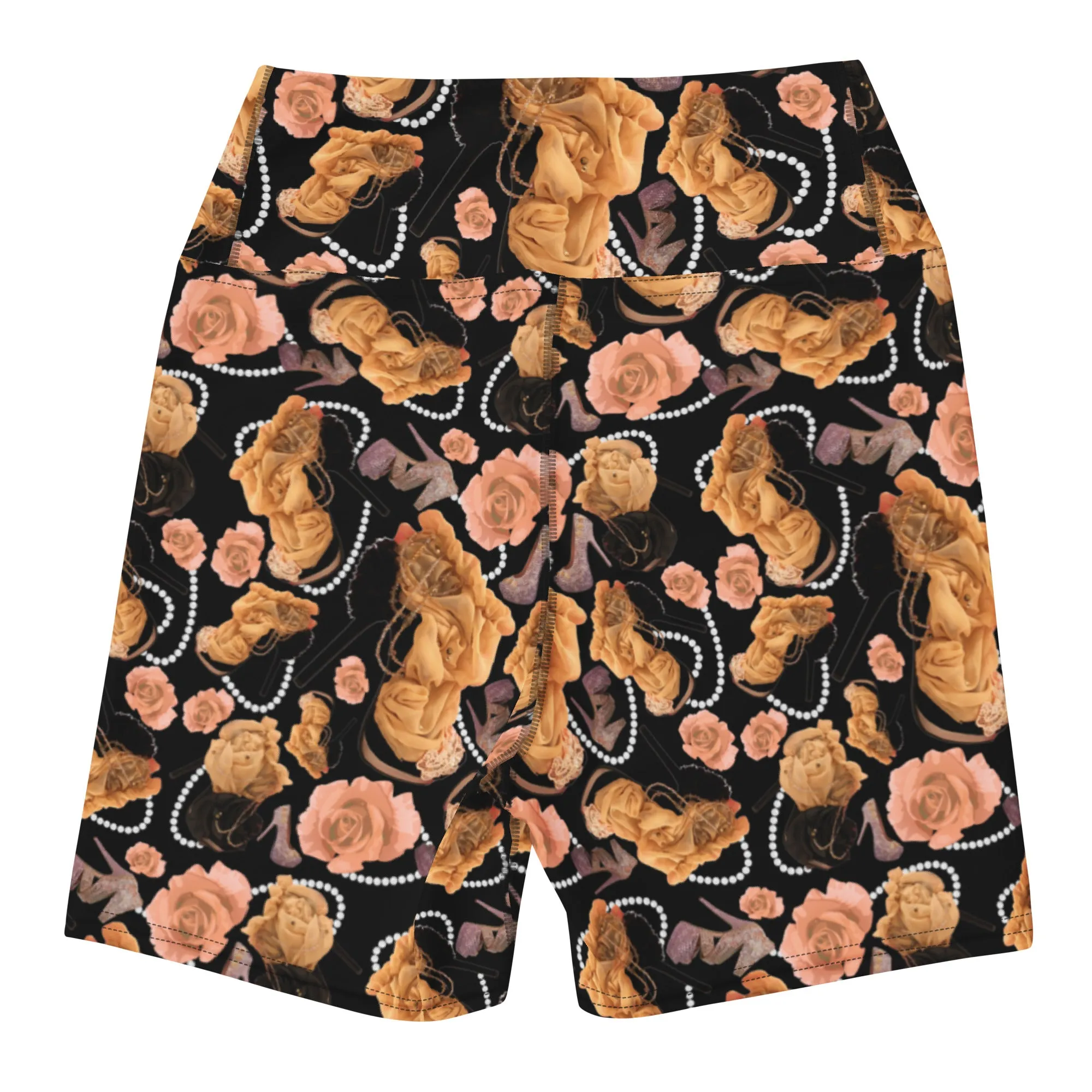 Shorts 'Roma Couture'