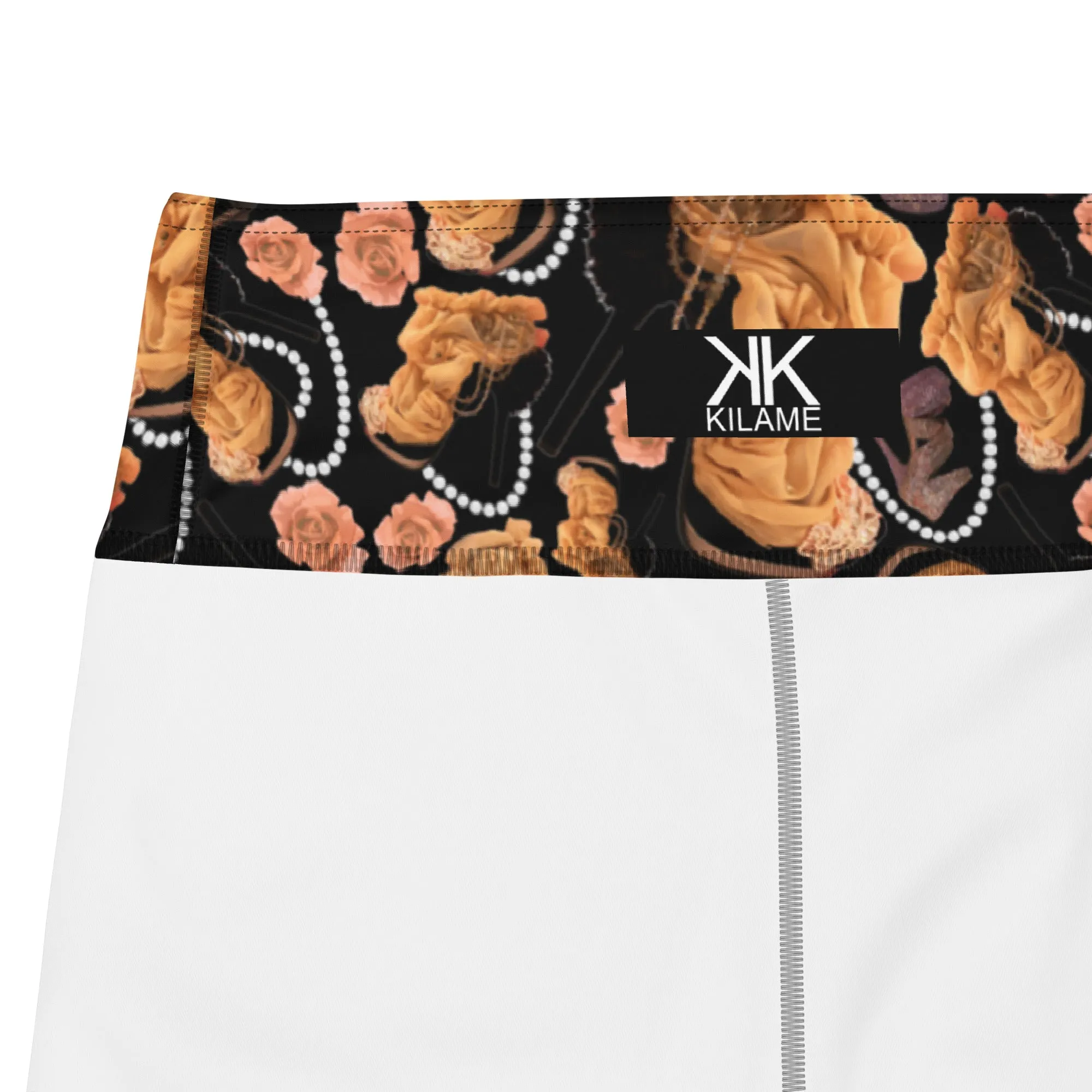 Shorts 'Roma Couture'