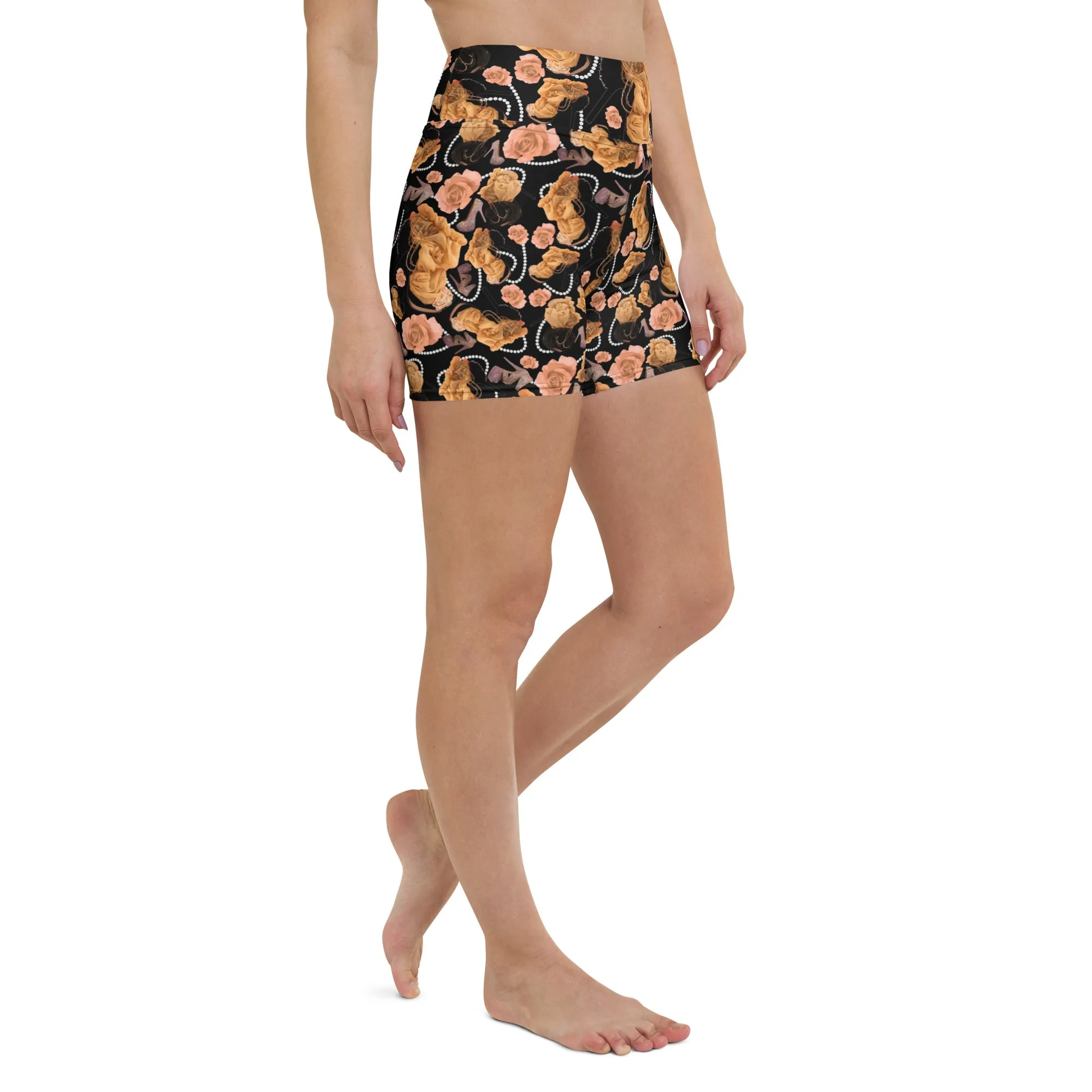 Shorts 'Roma Couture'