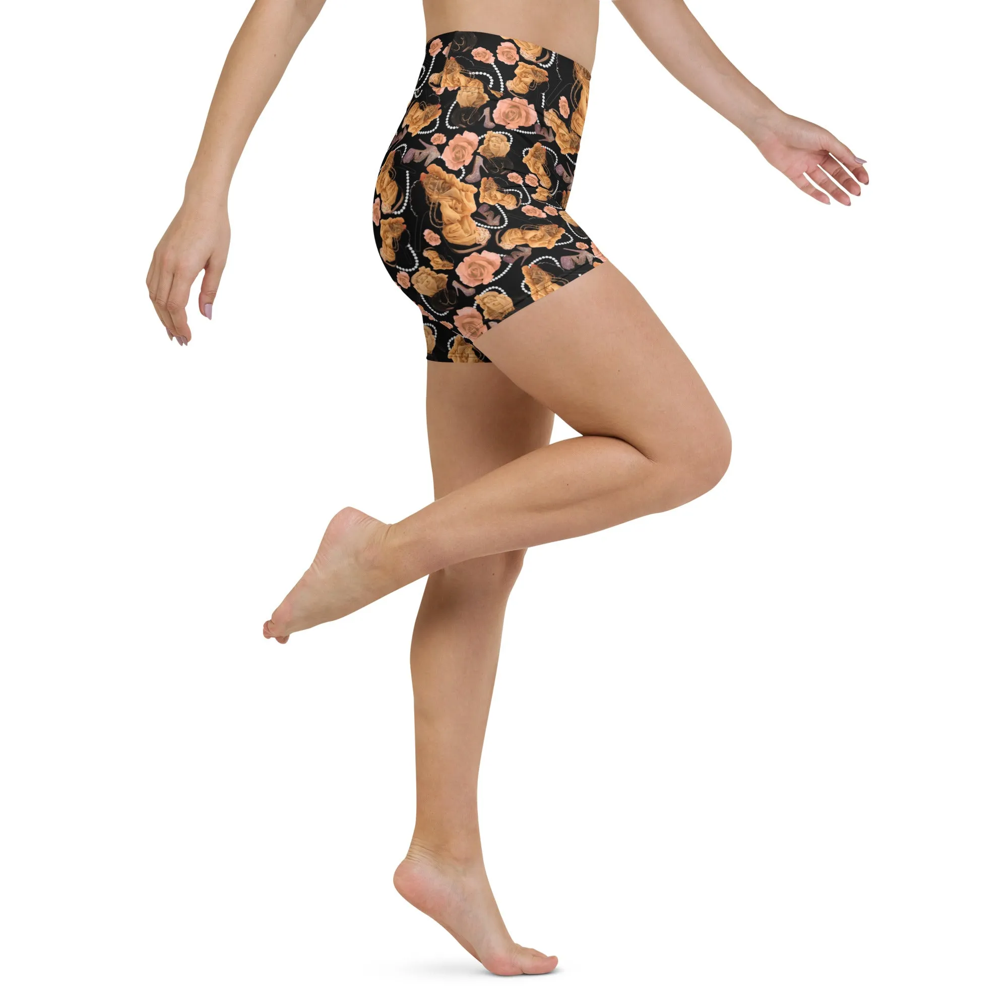 Shorts 'Roma Couture'