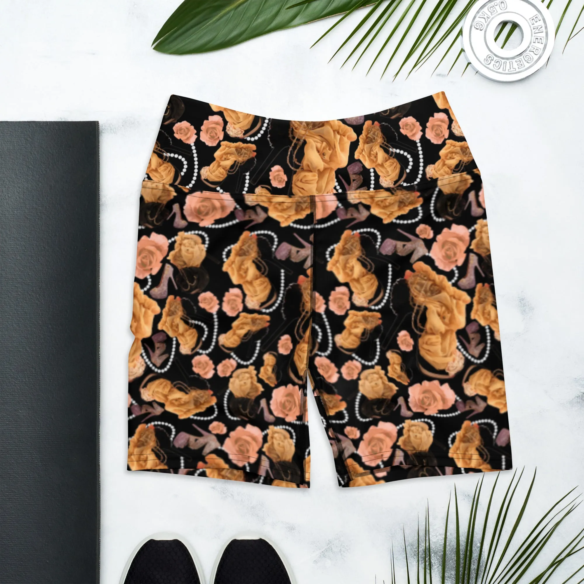 Shorts 'Roma Couture'