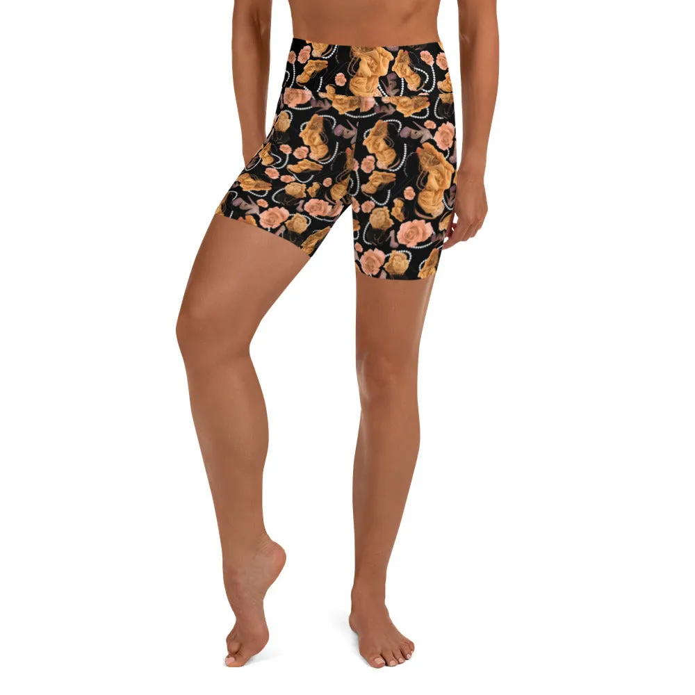 Shorts 'Roma Couture'