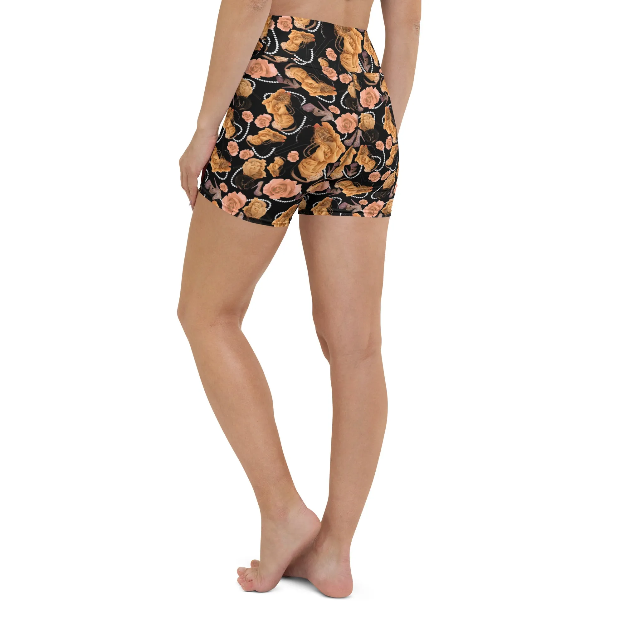 Shorts 'Roma Couture'