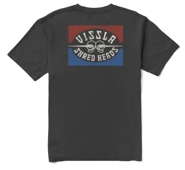 Shred Heads Kids Tee