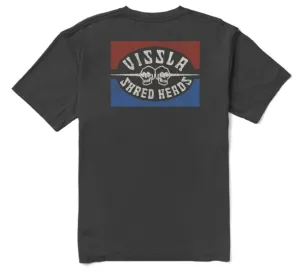 Shred Heads Kids Tee