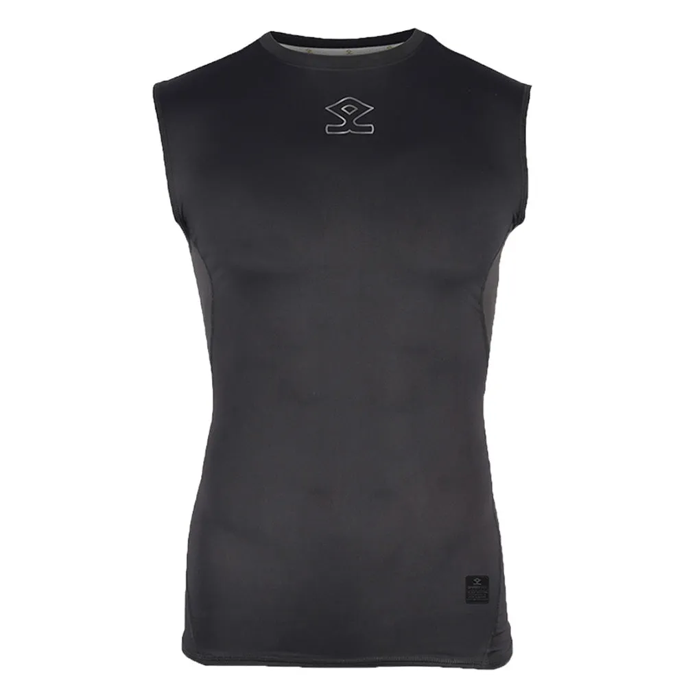Shrey Intense Baselayer Top Sleeveless