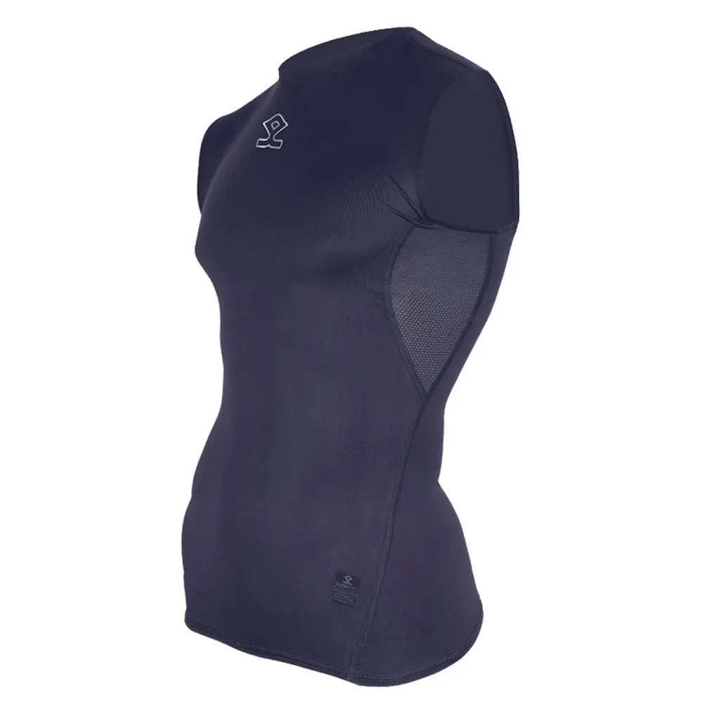 Shrey Intense Baselayer Top Sleeveless