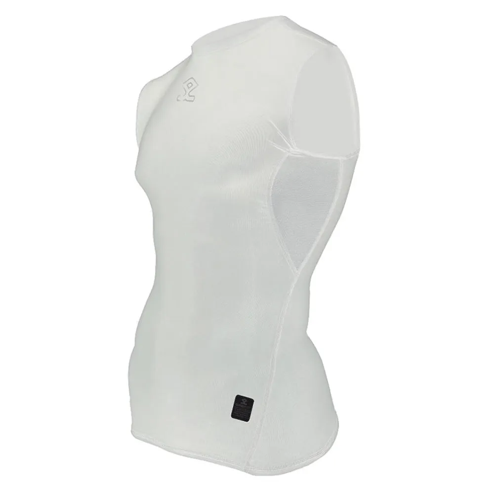 Shrey Intense Baselayer Top Sleeveless