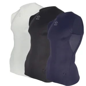Shrey Intense Baselayer Top Sleeveless