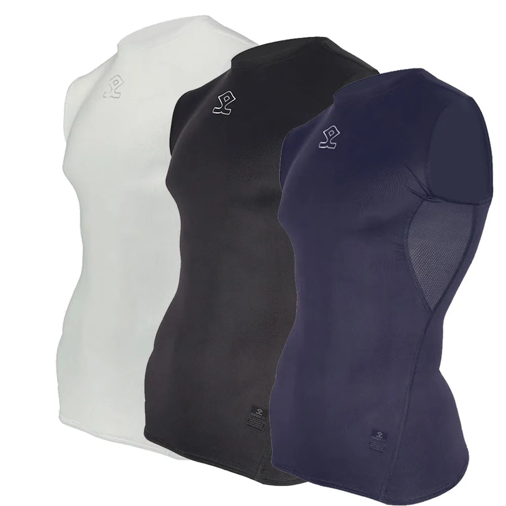 Shrey Intense Baselayer Top Sleeveless