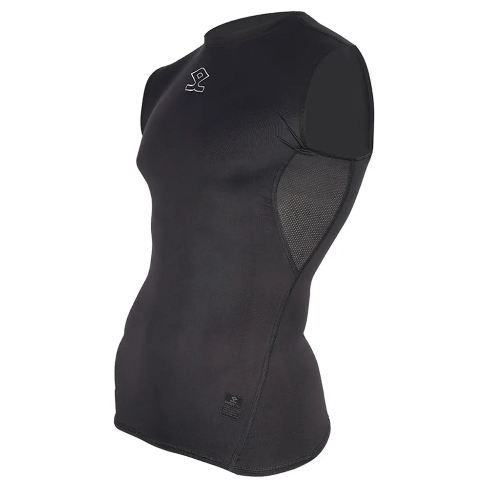 Shrey Intense Baselayer Top Sleeveless