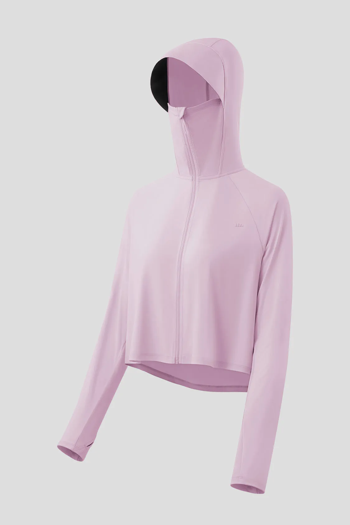 Shroud - Women's Cooling Cape-Style Sun Jacket UPF100  AL118