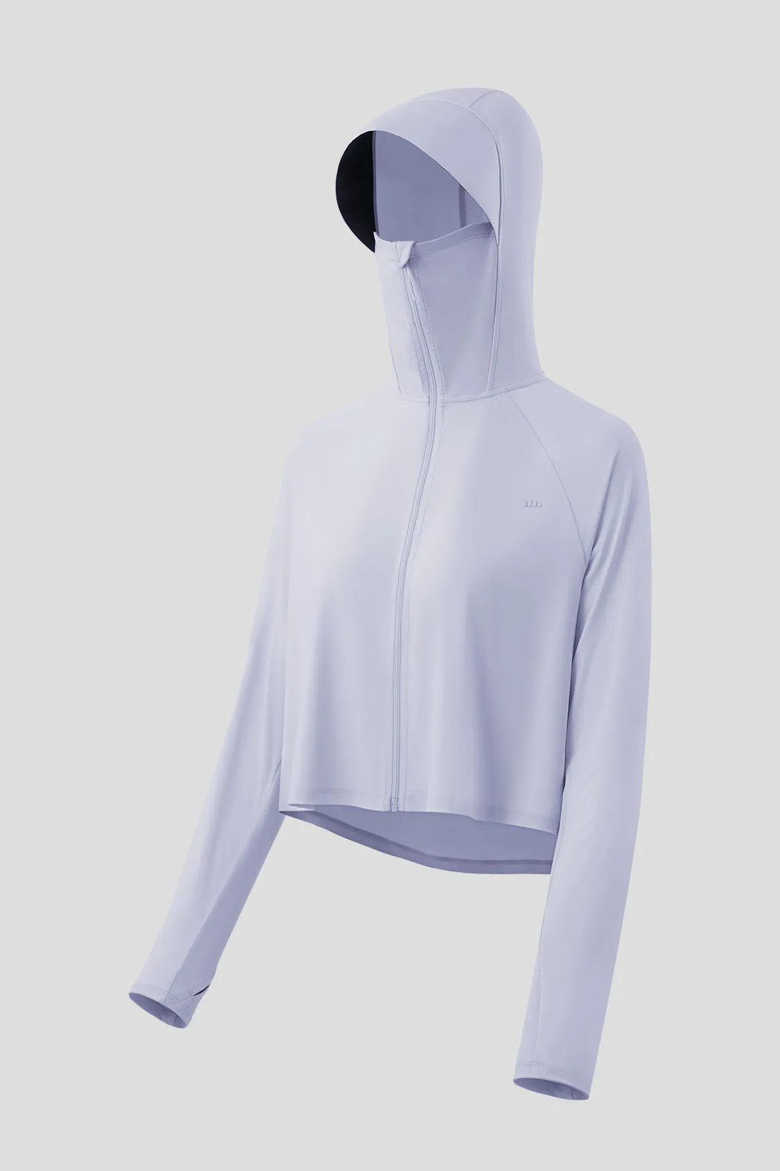 Shroud - Women's Cooling Cape-Style Sun Jacket UPF100  AL118