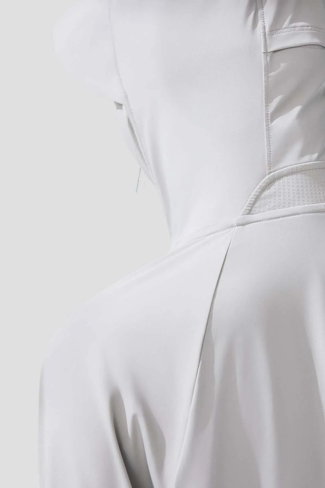 Shroud - Women's Cooling Cape-Style Sun Jacket UPF100  AL118