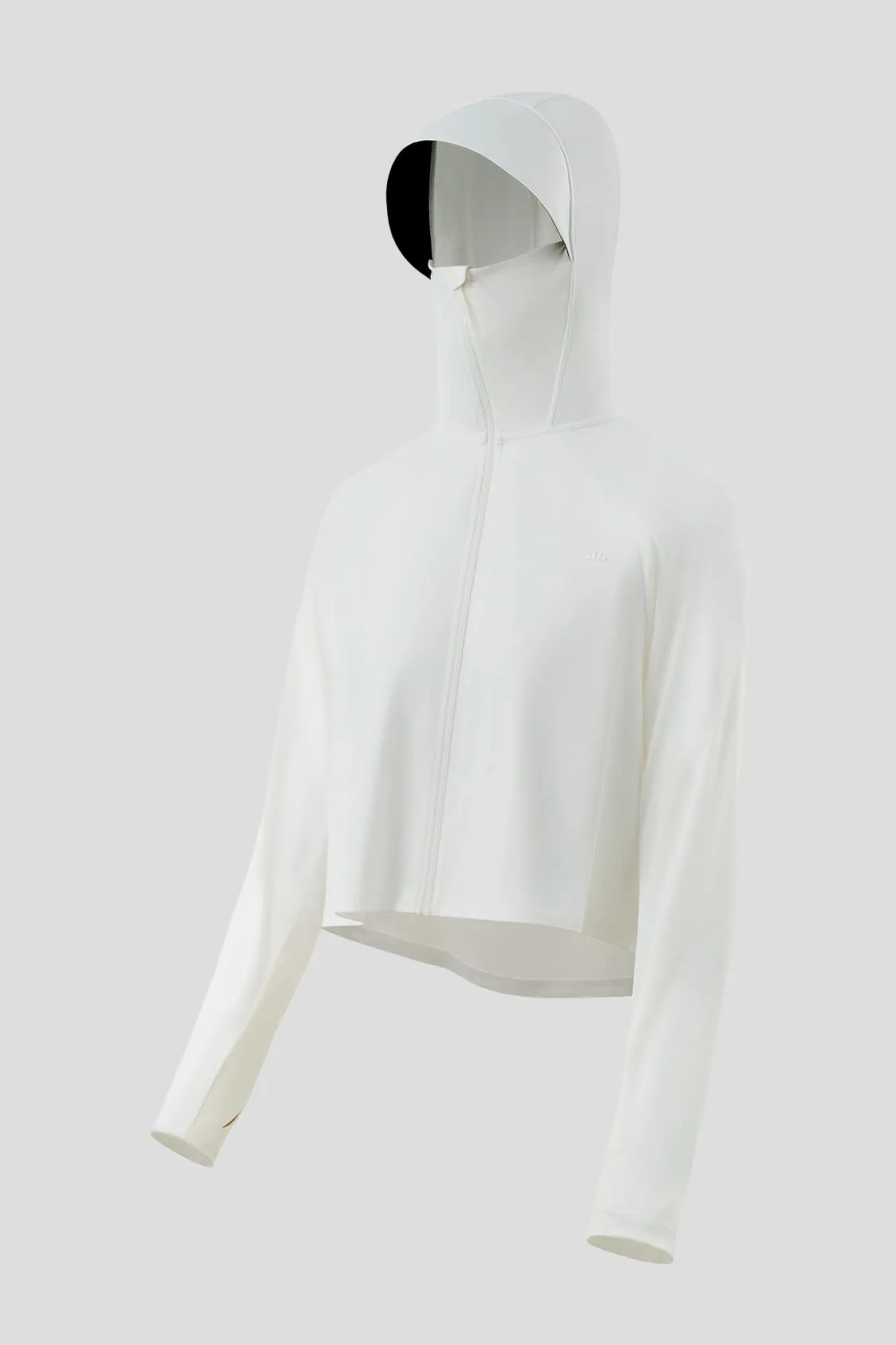 Shroud - Women's Cooling Cape-Style Sun Jacket UPF100  AL118