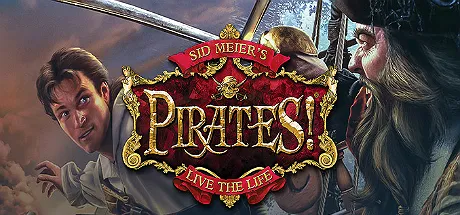 Sid Meier's Pirates! (PC)