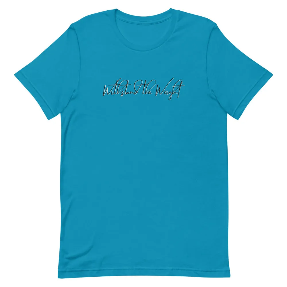 Signature Unisex T-Shirt