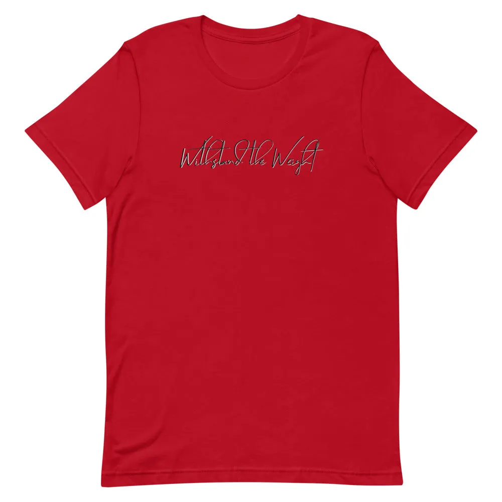 Signature Unisex T-Shirt