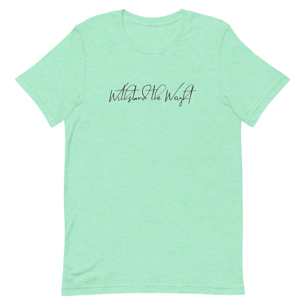 Signature Unisex T-Shirt