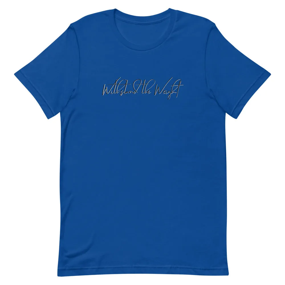 Signature Unisex T-Shirt
