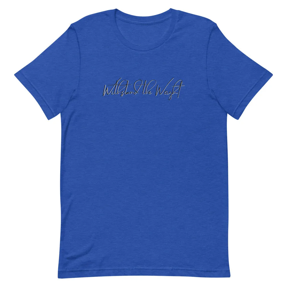 Signature Unisex T-Shirt