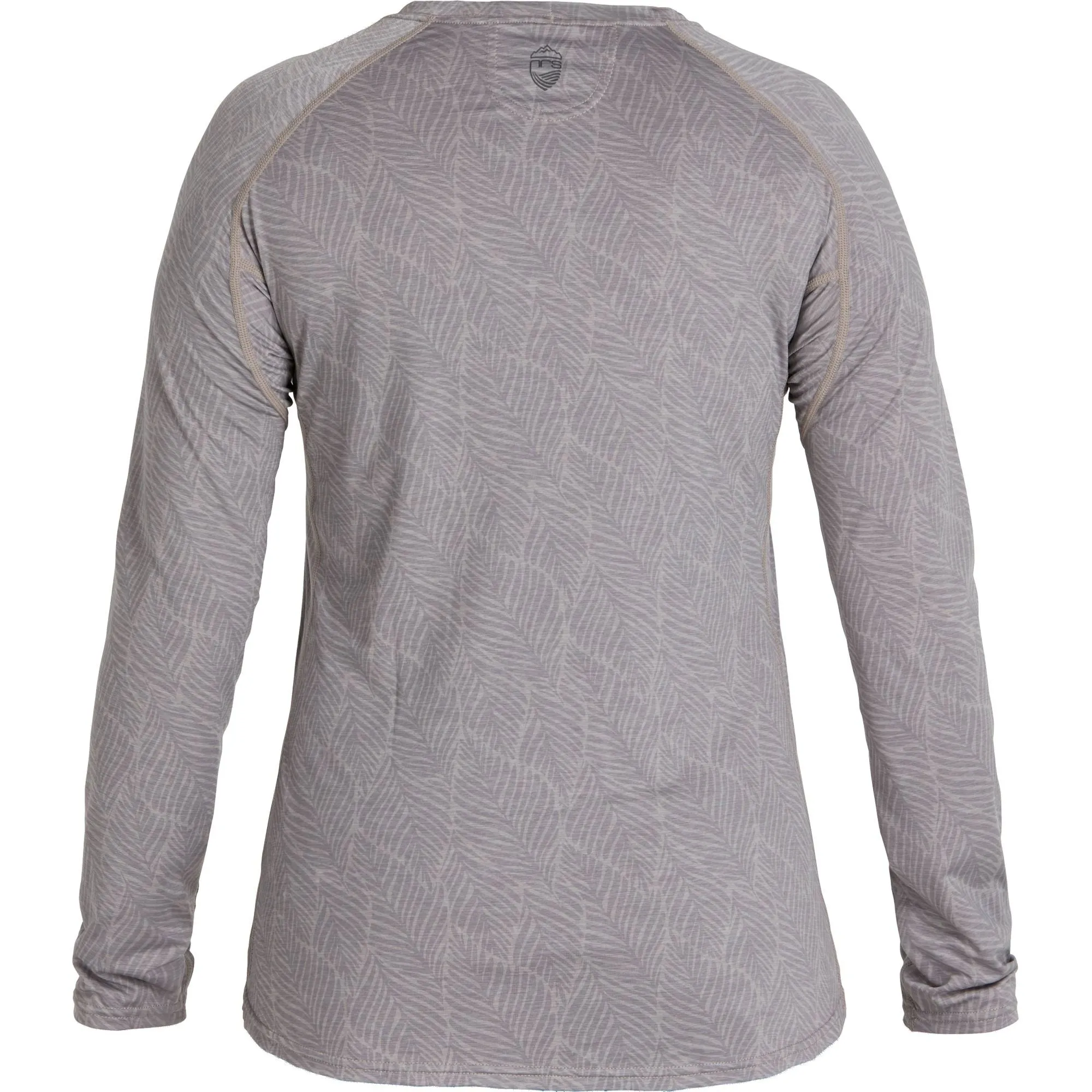 Silkweight Long-Sleeve Shirt (Women's)