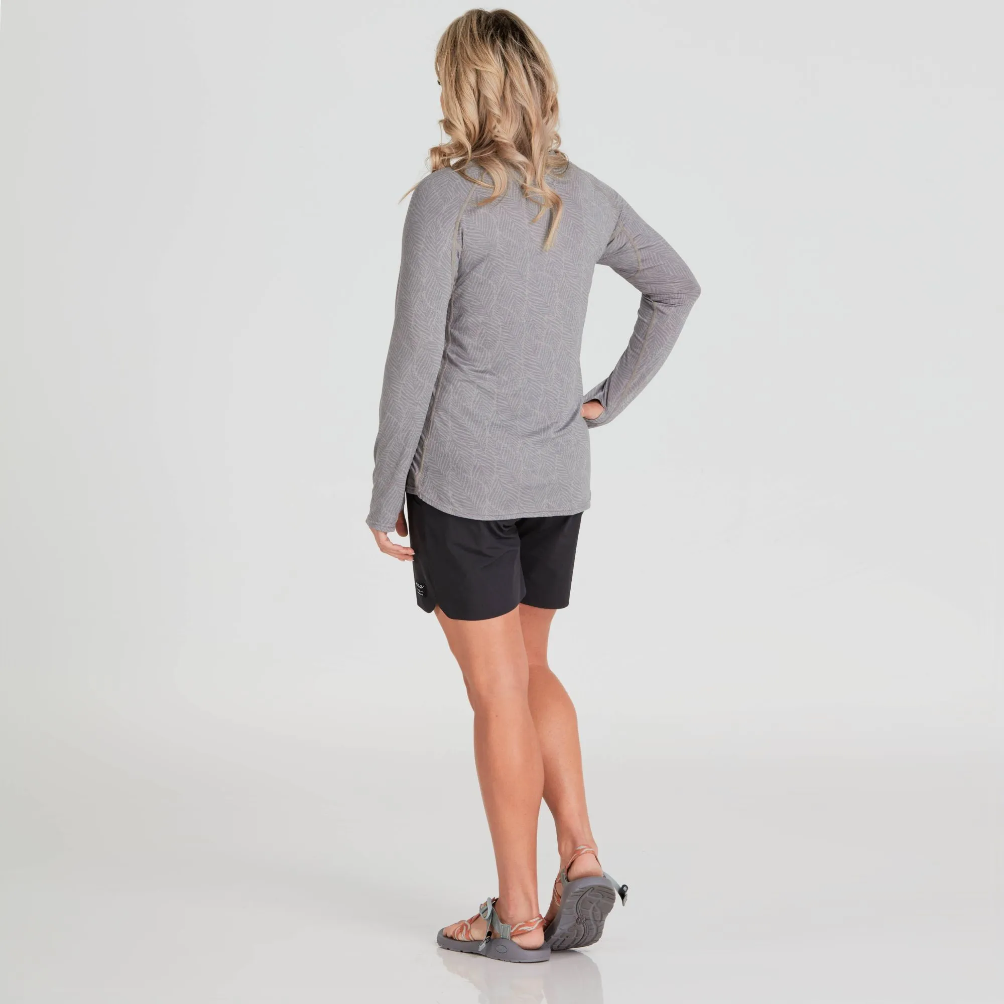 Silkweight Long-Sleeve Shirt (Women's)
