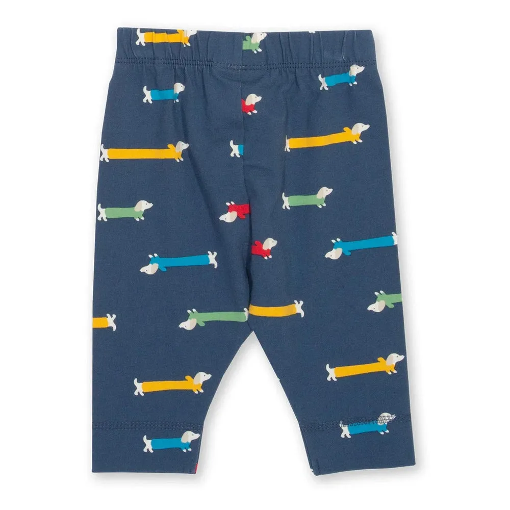 Silly Sausage Leggings