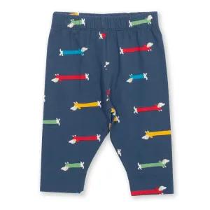 Silly Sausage Leggings