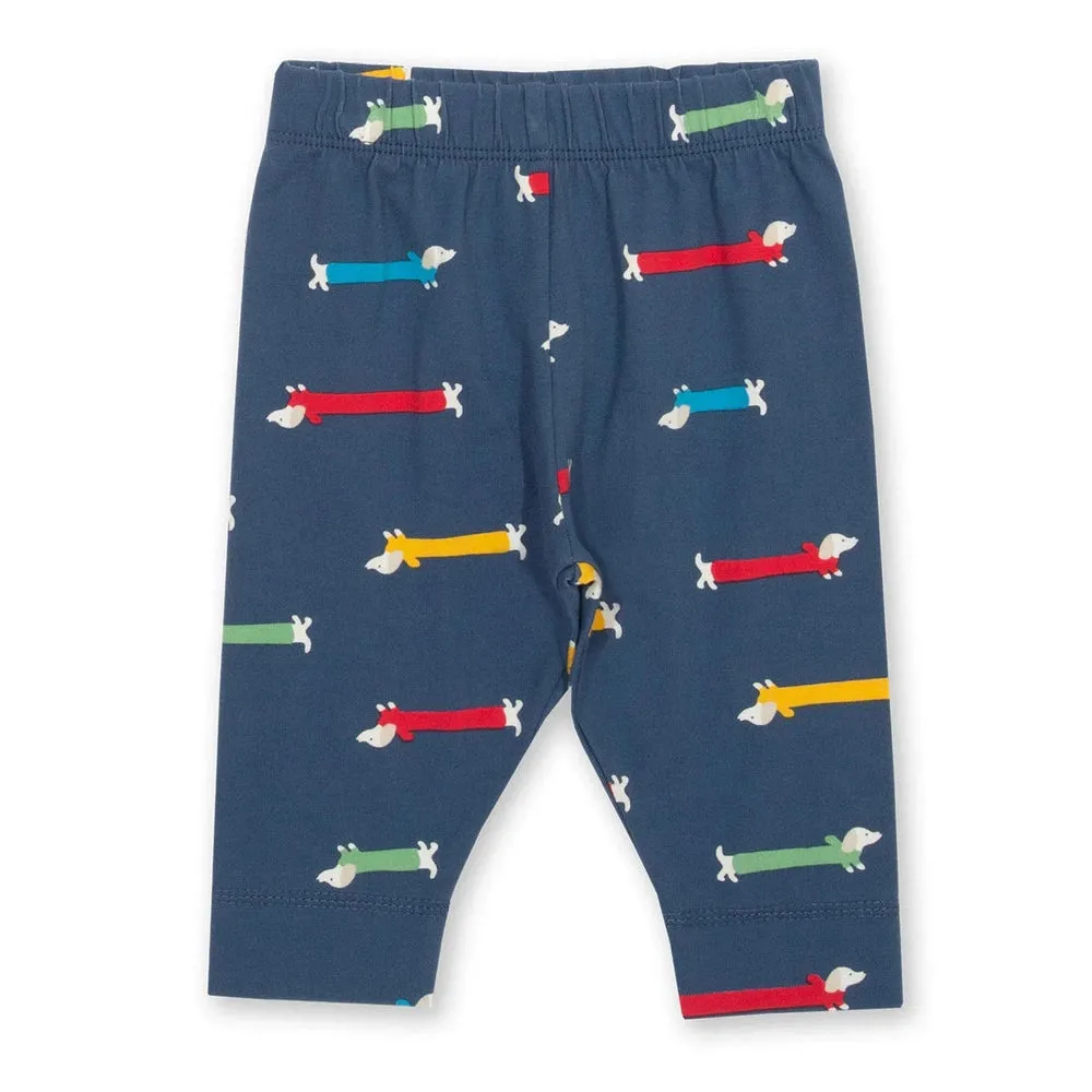 Silly Sausage Leggings