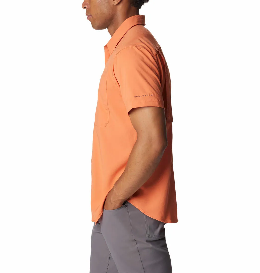 Silver Ridge Utility Lite Short Sleeve