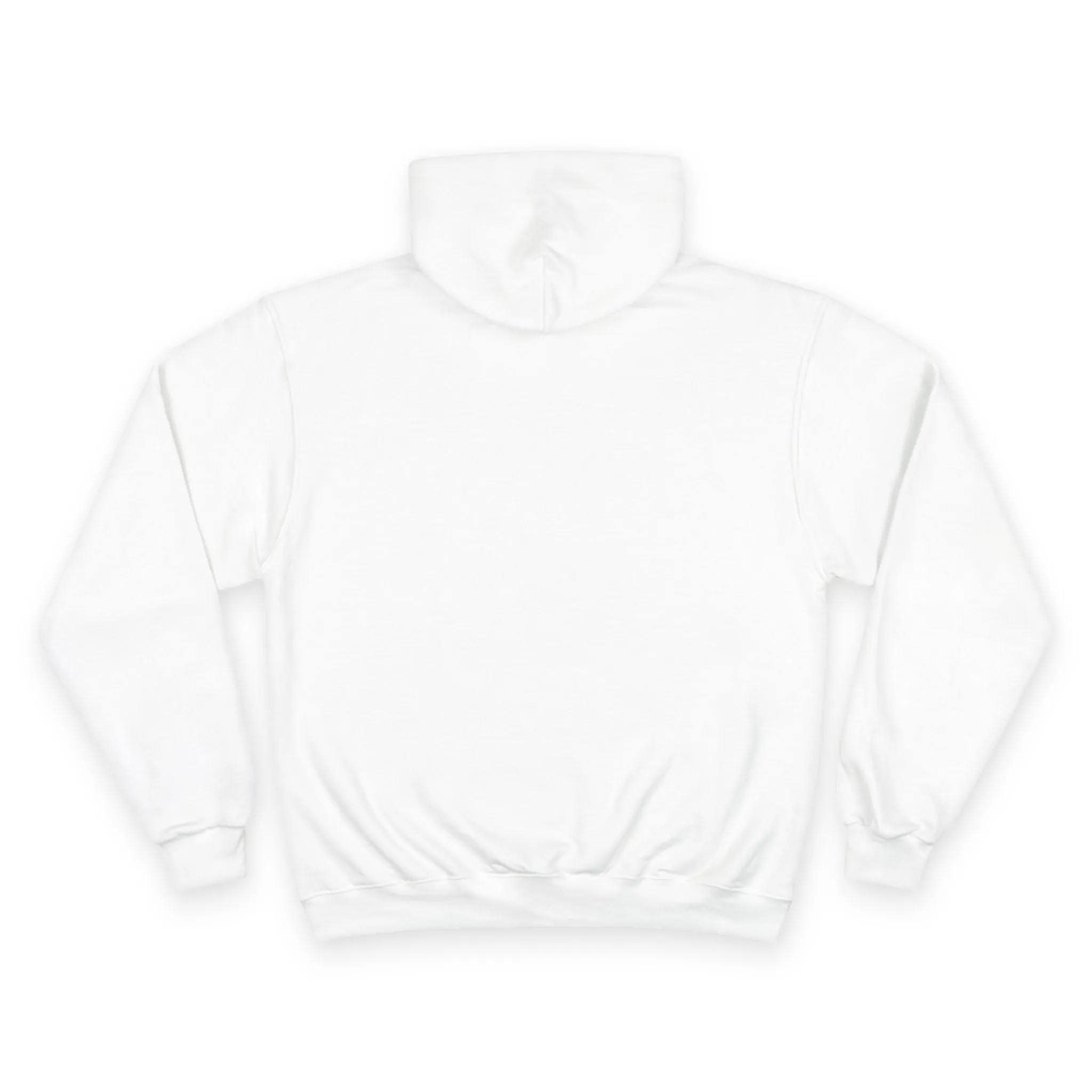 Simple CJ8 Logo - Champion Hoodie - CJ8
