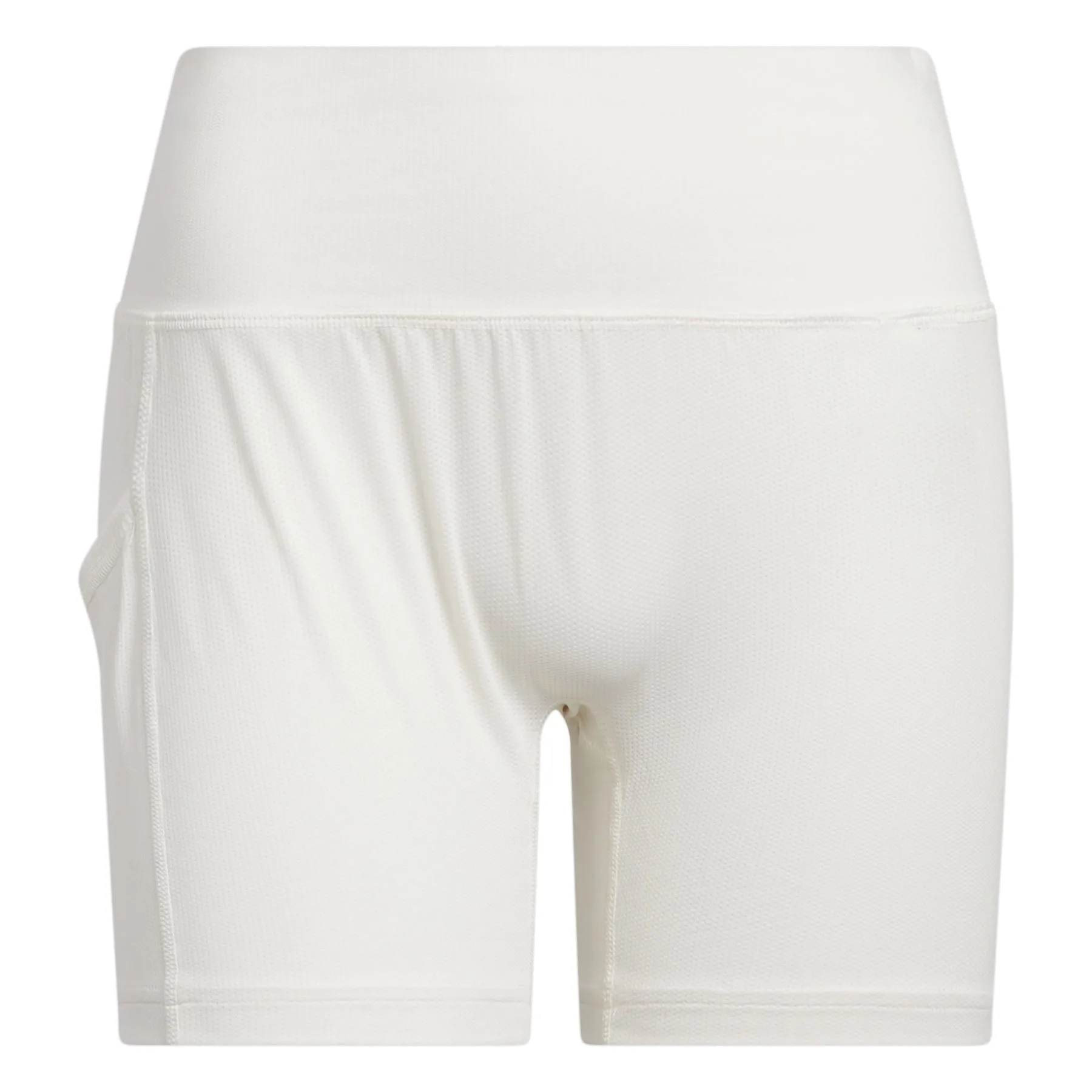 SL Dress Chalk White