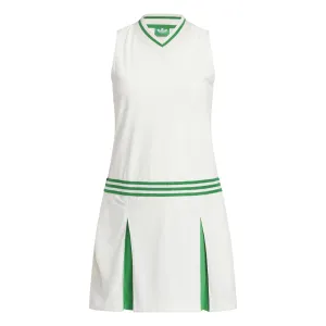 SL Dress Chalk White