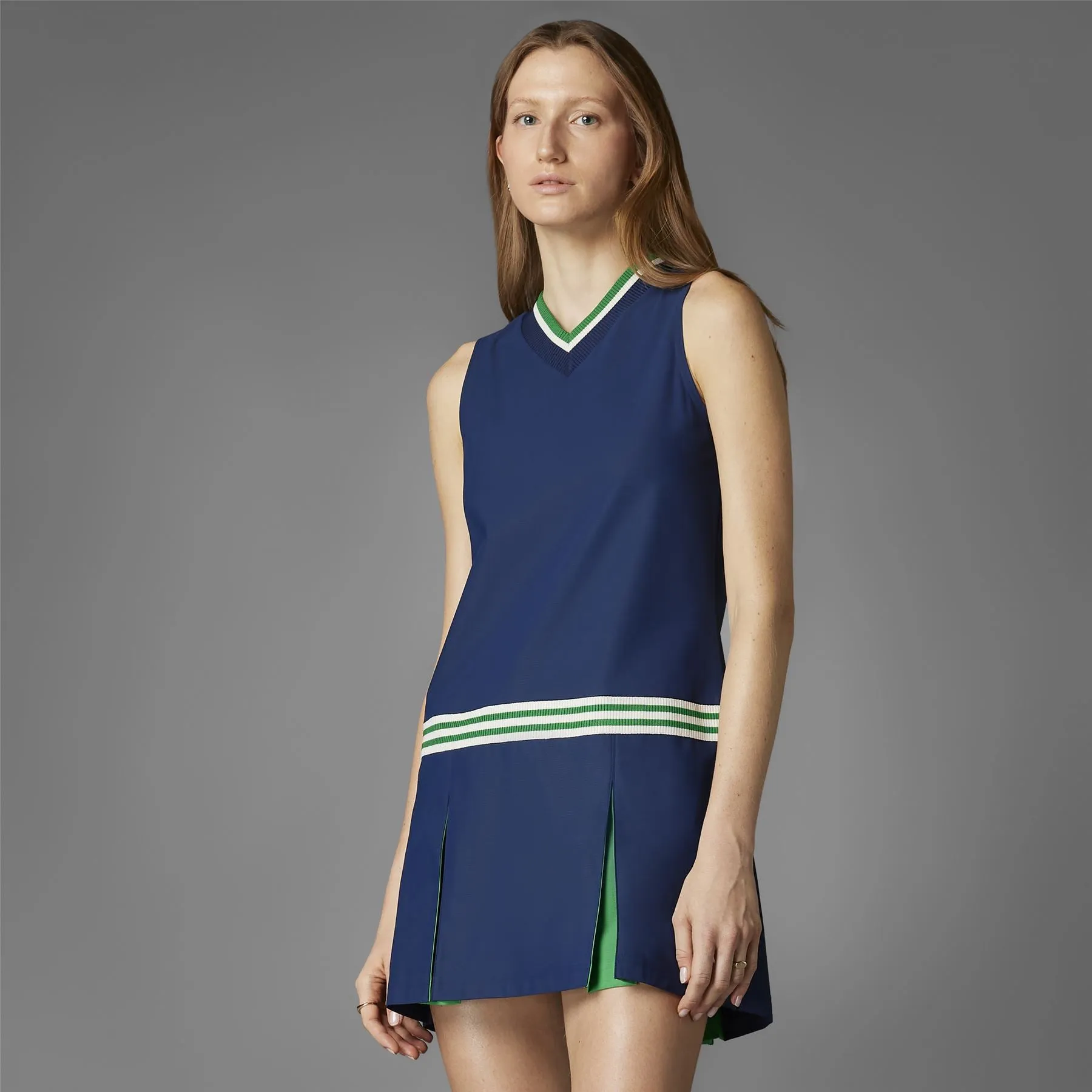 SL Dress Night Indigo