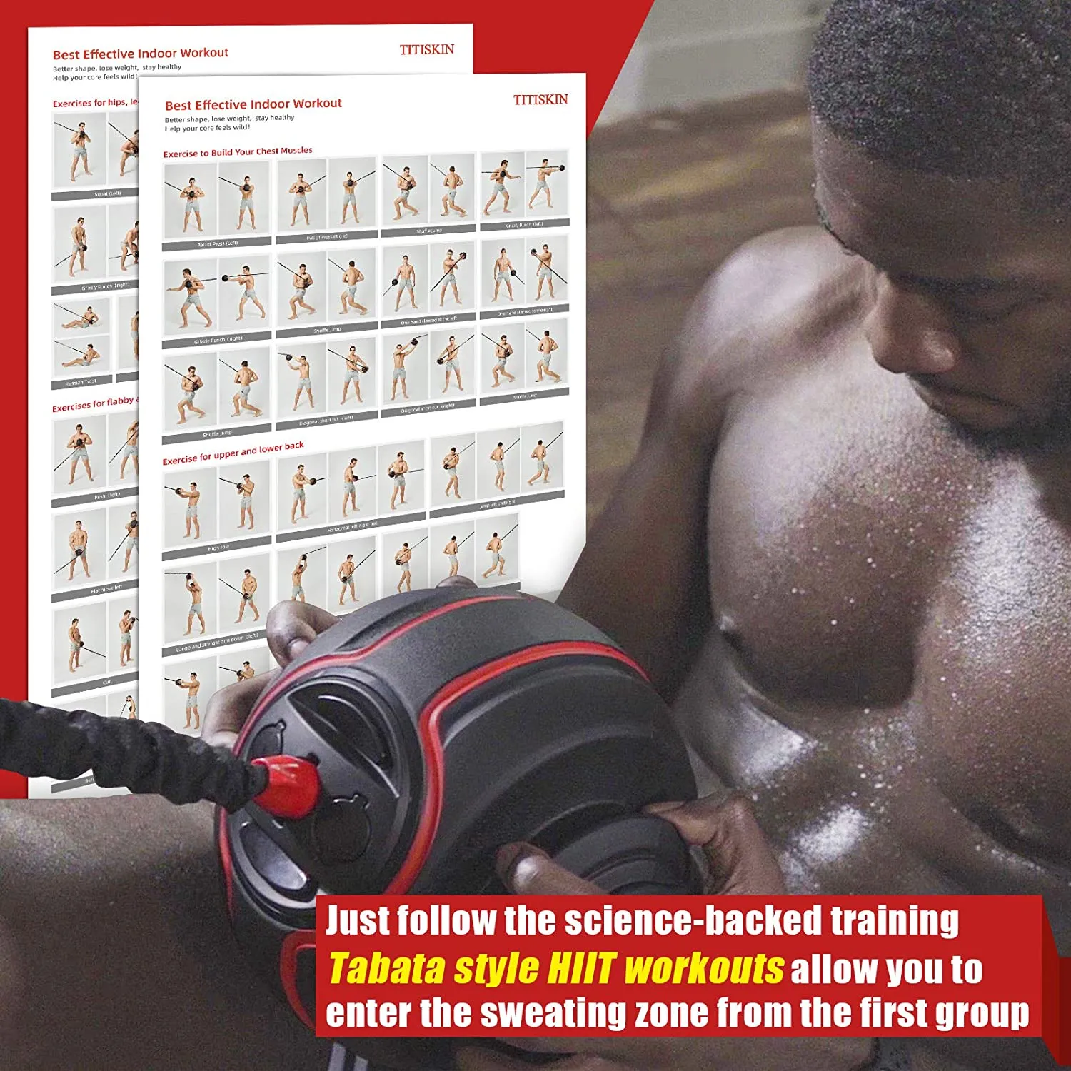 Slam Weighted Fitness Ball All In One Core Muscle Medicine