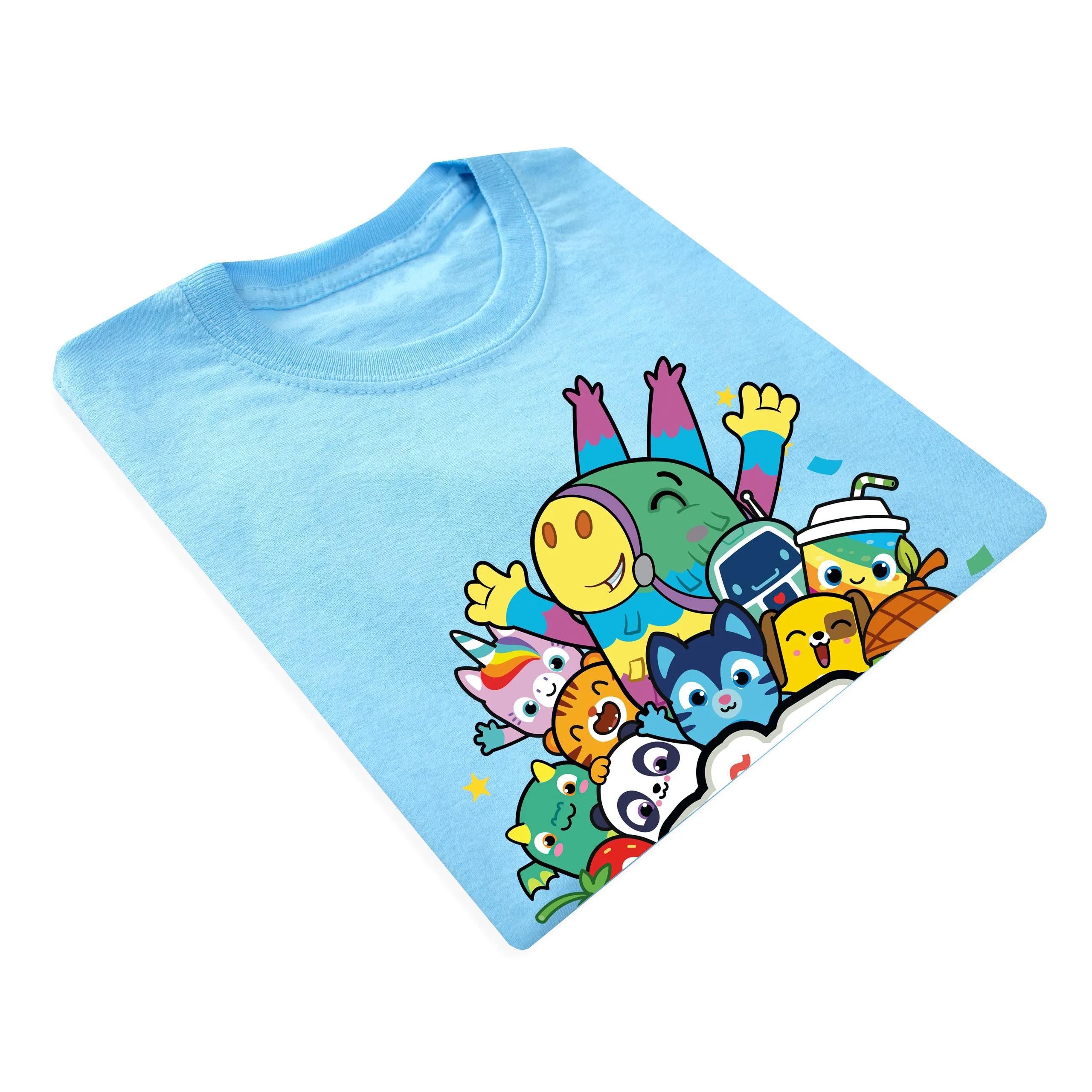 Smashlings T-Shirt