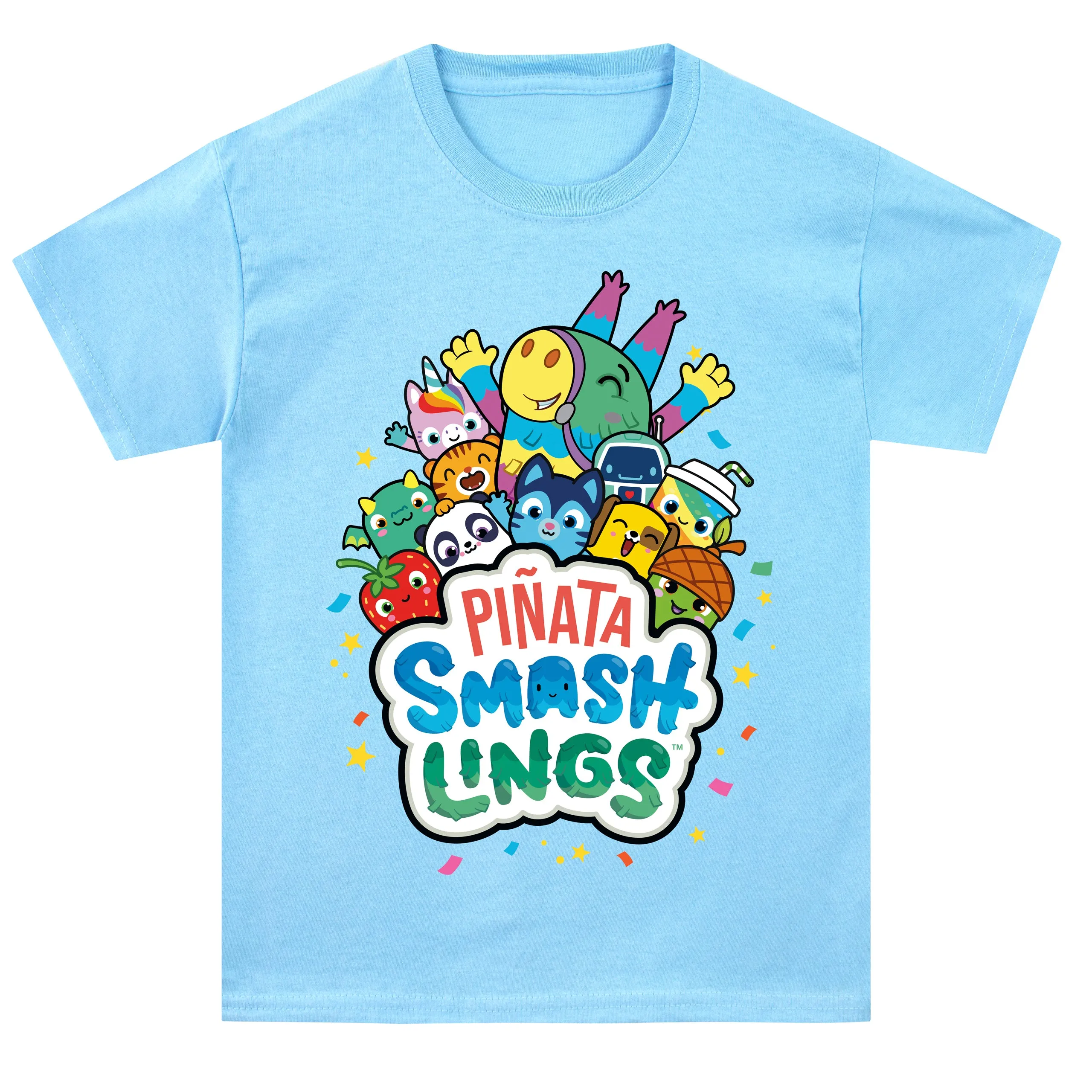 Smashlings T-Shirt