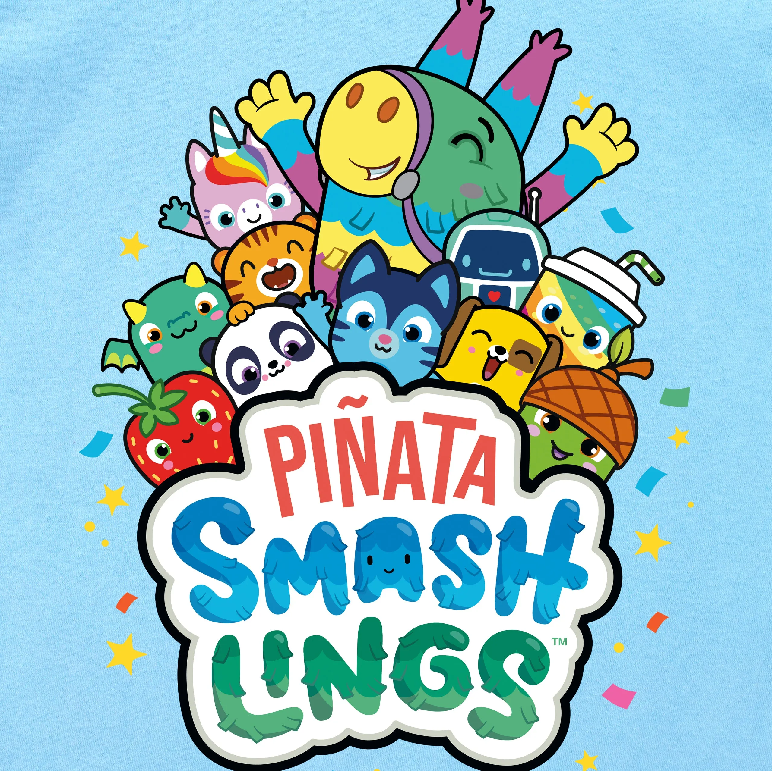 Smashlings T-Shirt