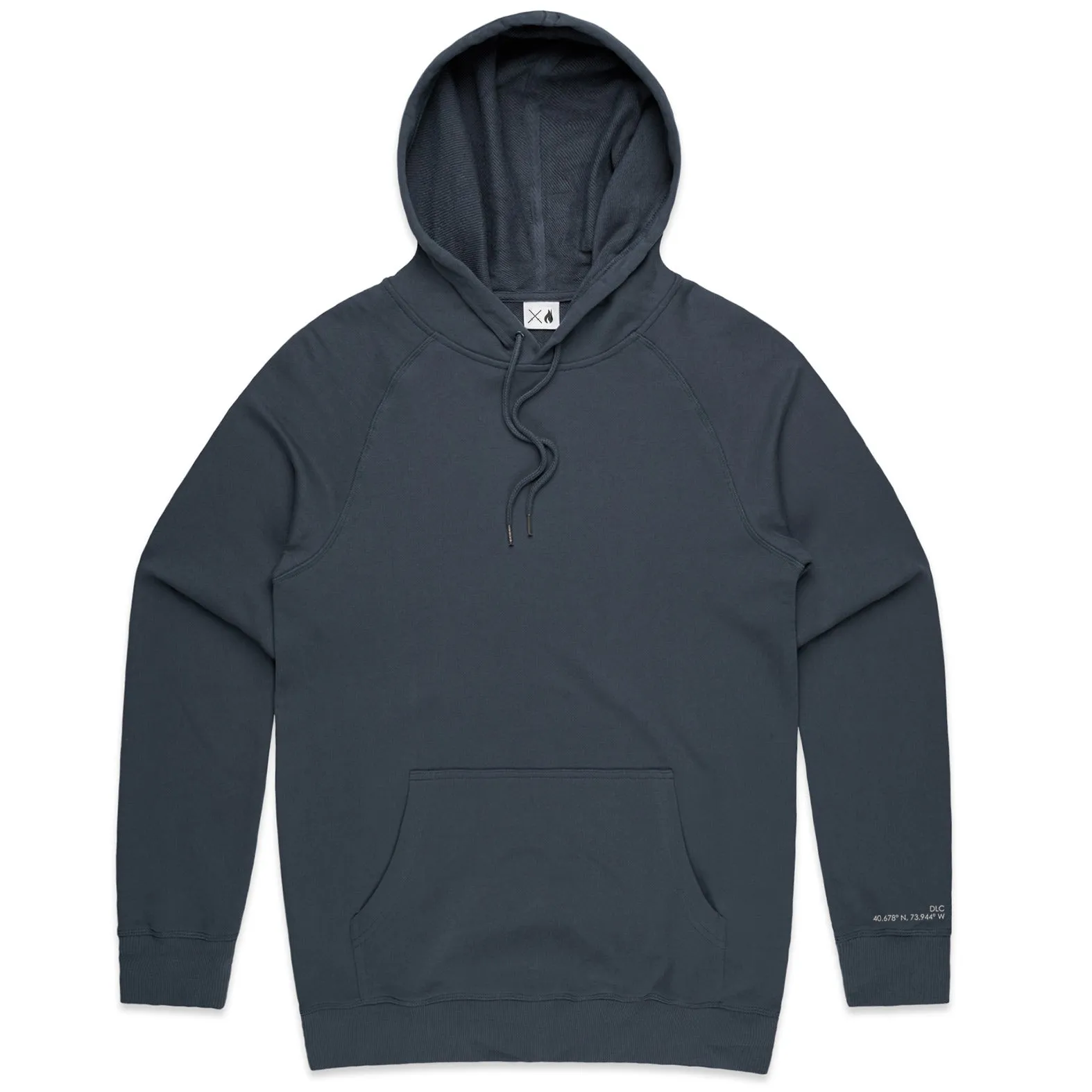 Sneak Hoodie (Midnight)