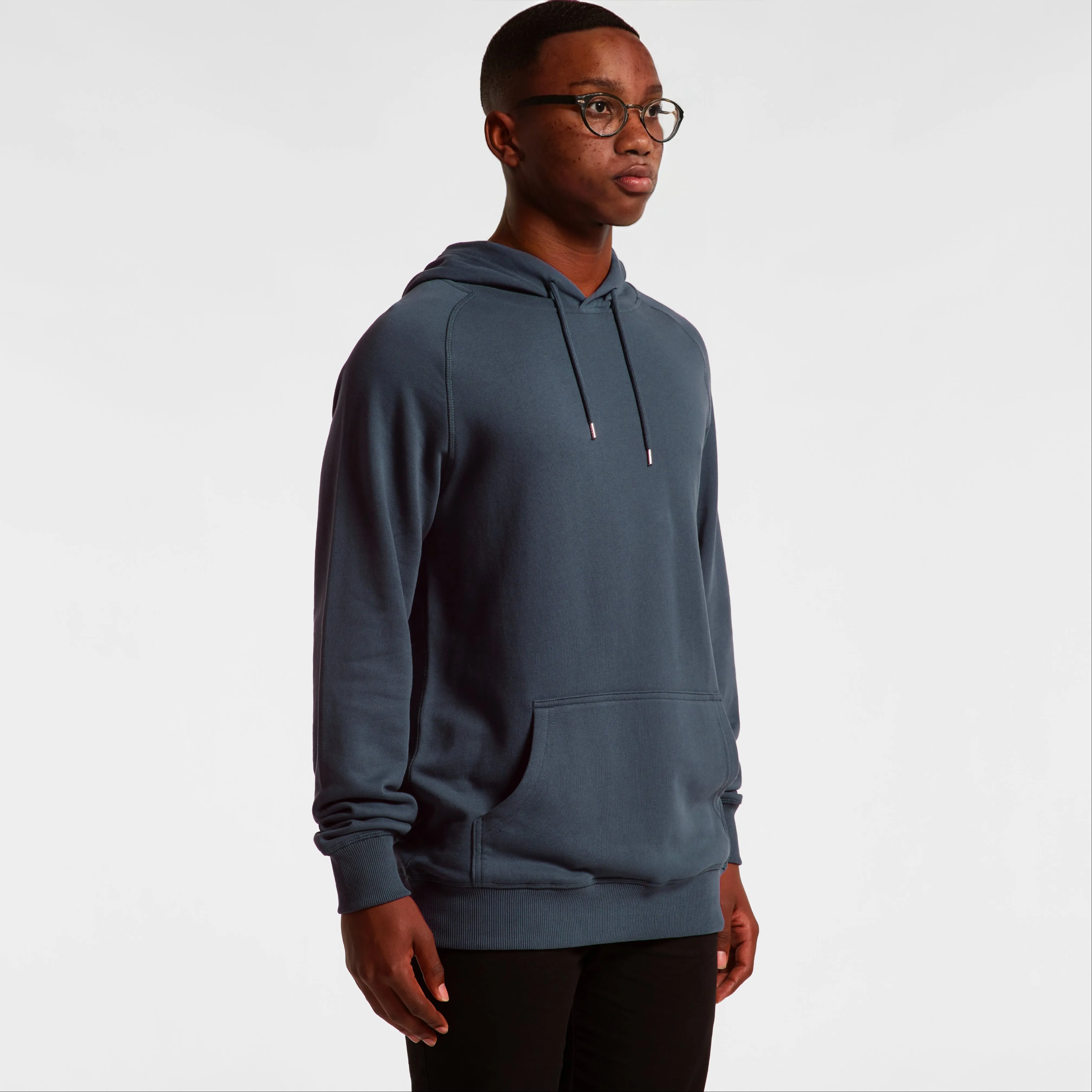 Sneak Hoodie (Midnight)