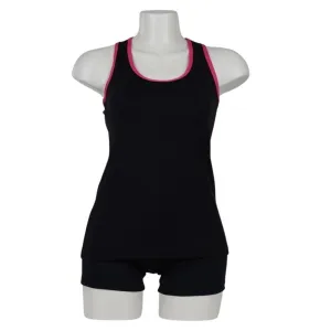 SNMB Singlet Contrast Colour Child