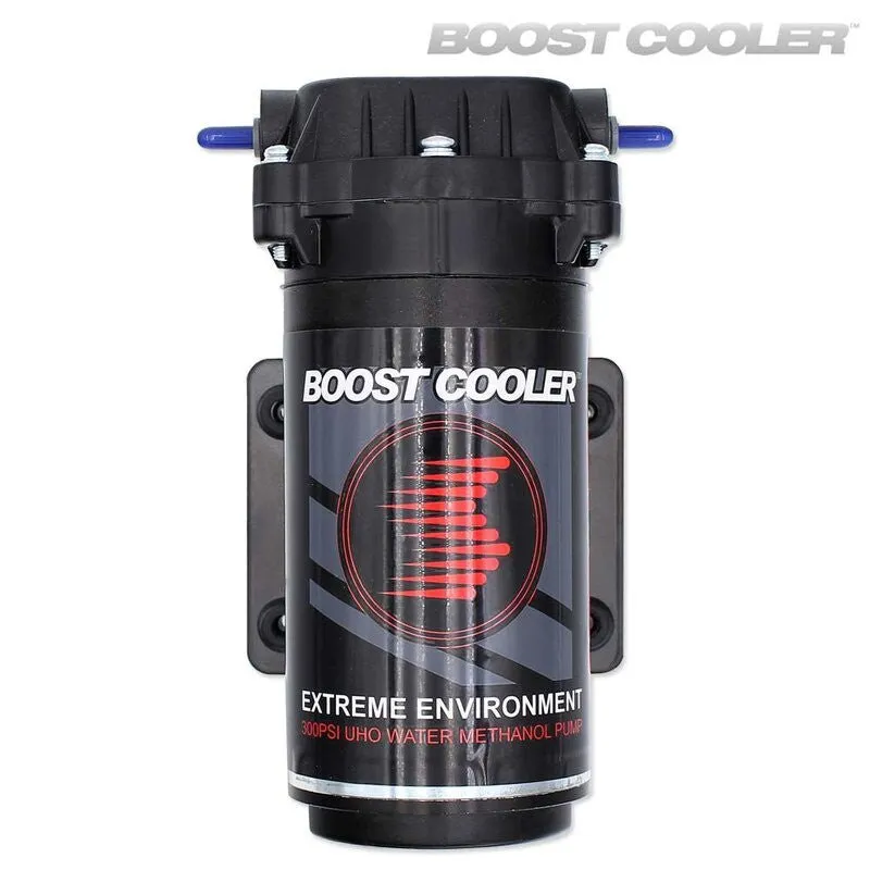 Snow Performance - Boost Cooler Stage 2 Methanol Injection Kit