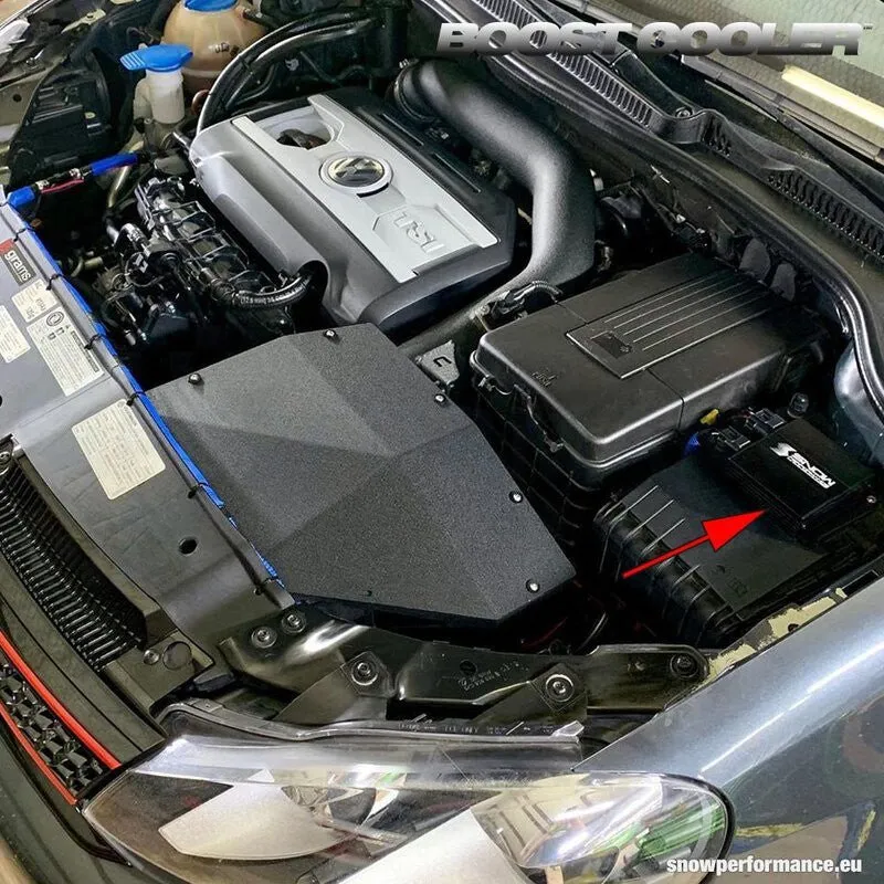 Snow Performance - Boost Cooler Stage 2 Methanol Injection Kit