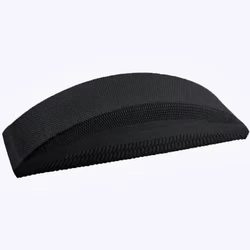 Soft Back Stretcher Dome