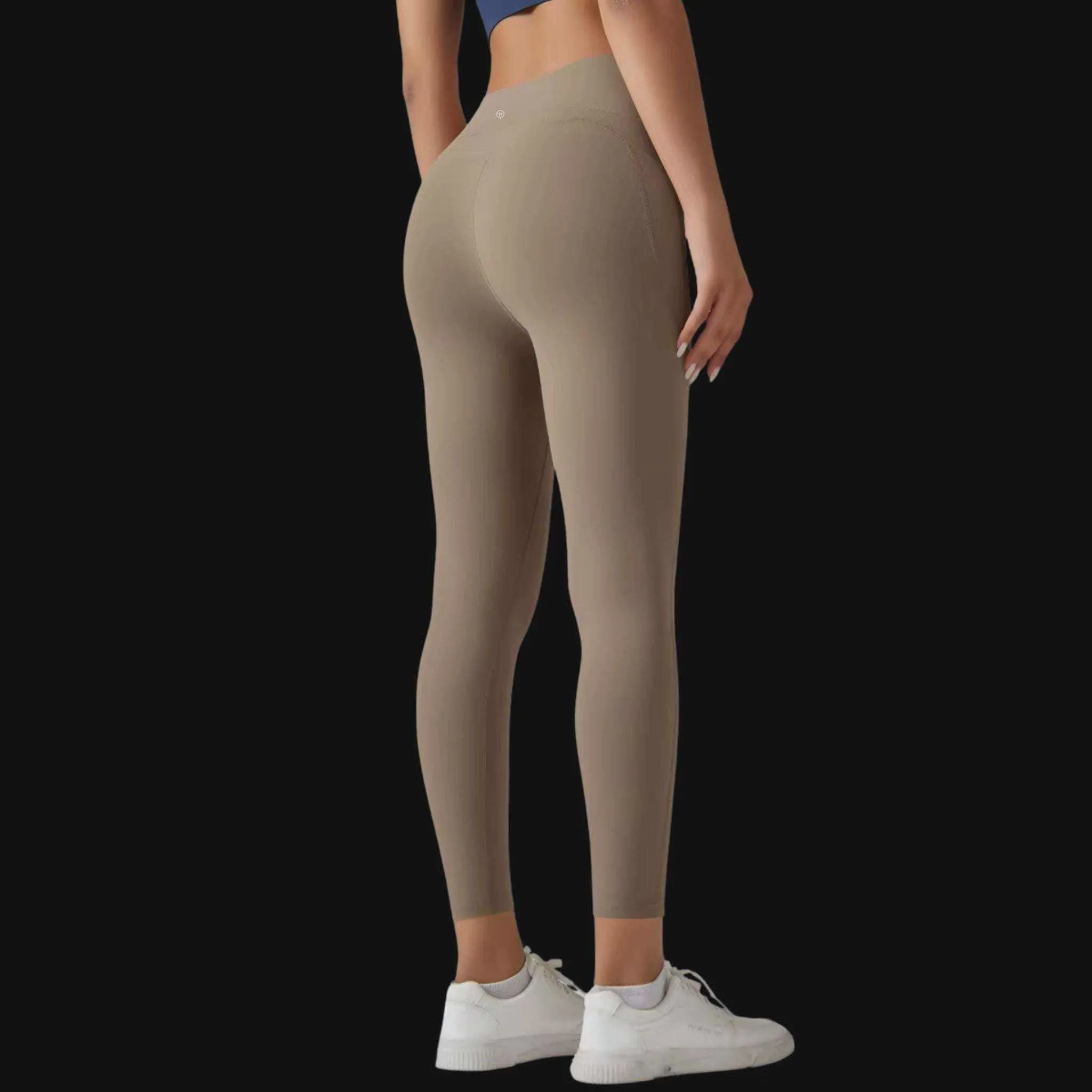 Soft Pocket Leggings