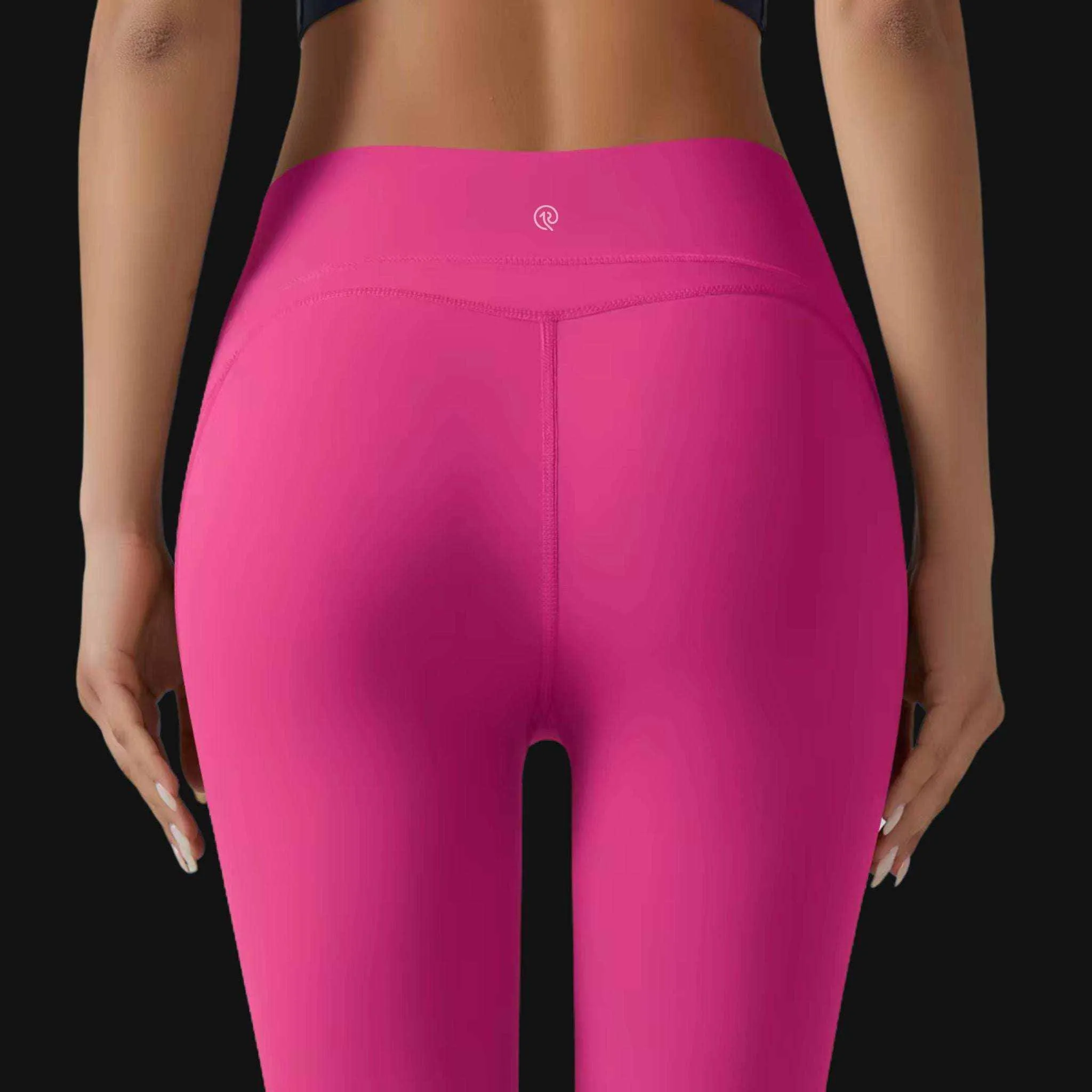 Soft Pocket Leggings